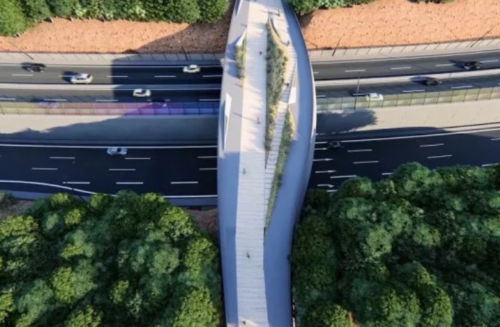 Ξεκινά η κατασκευή του Flyover μετά την απόρριψη προσφυγής στο ΣτΕ